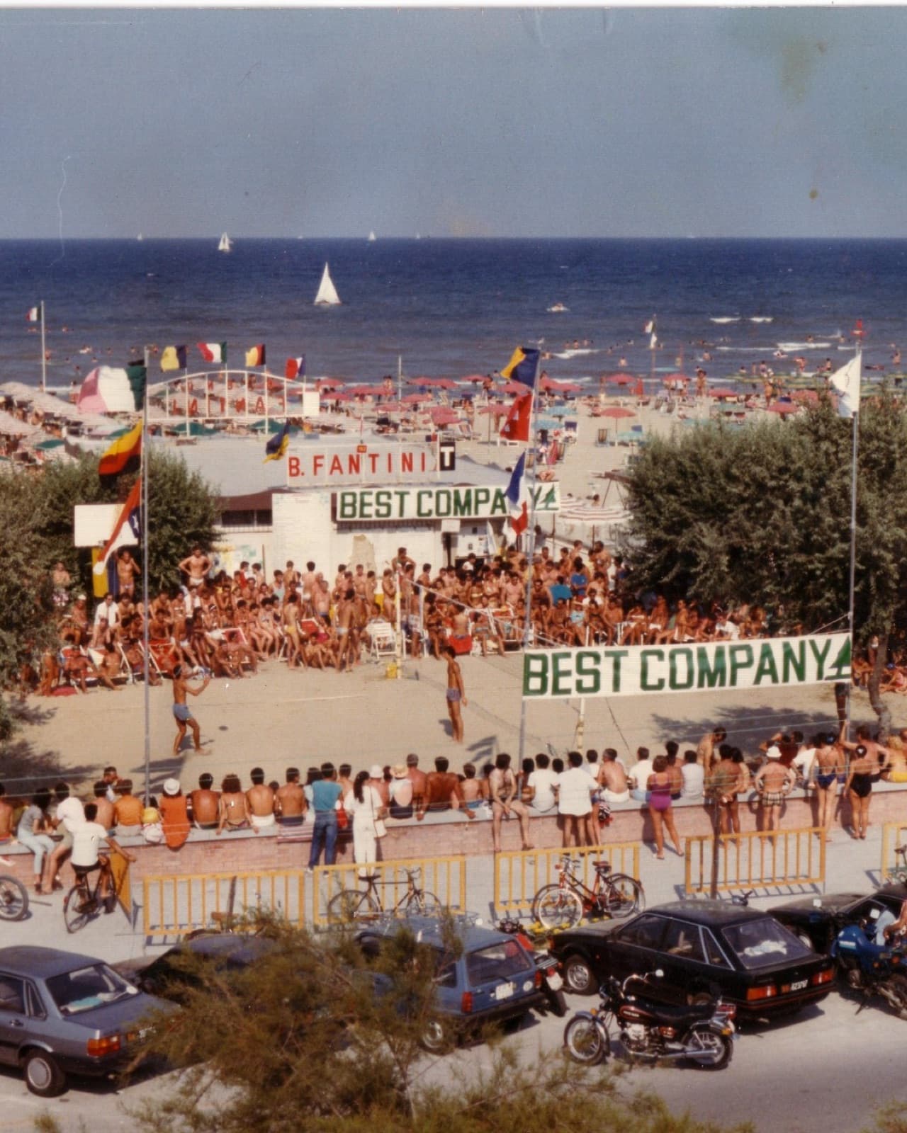 Fantini Club