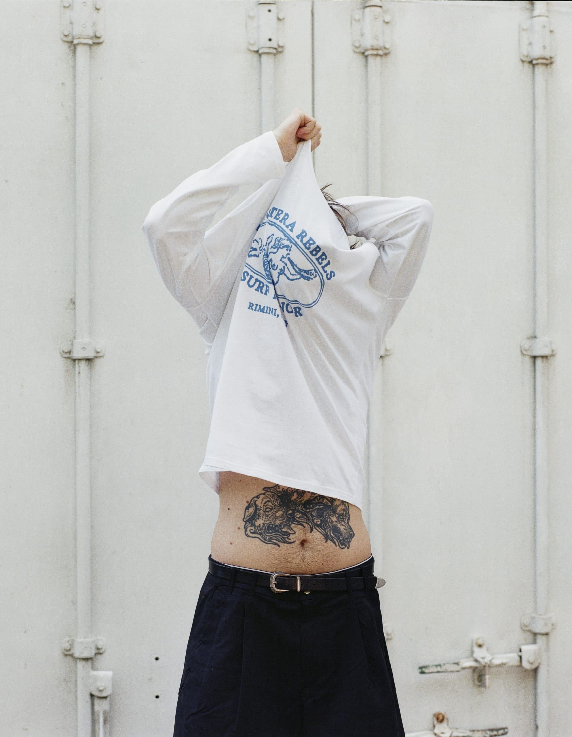 Lookbook 13