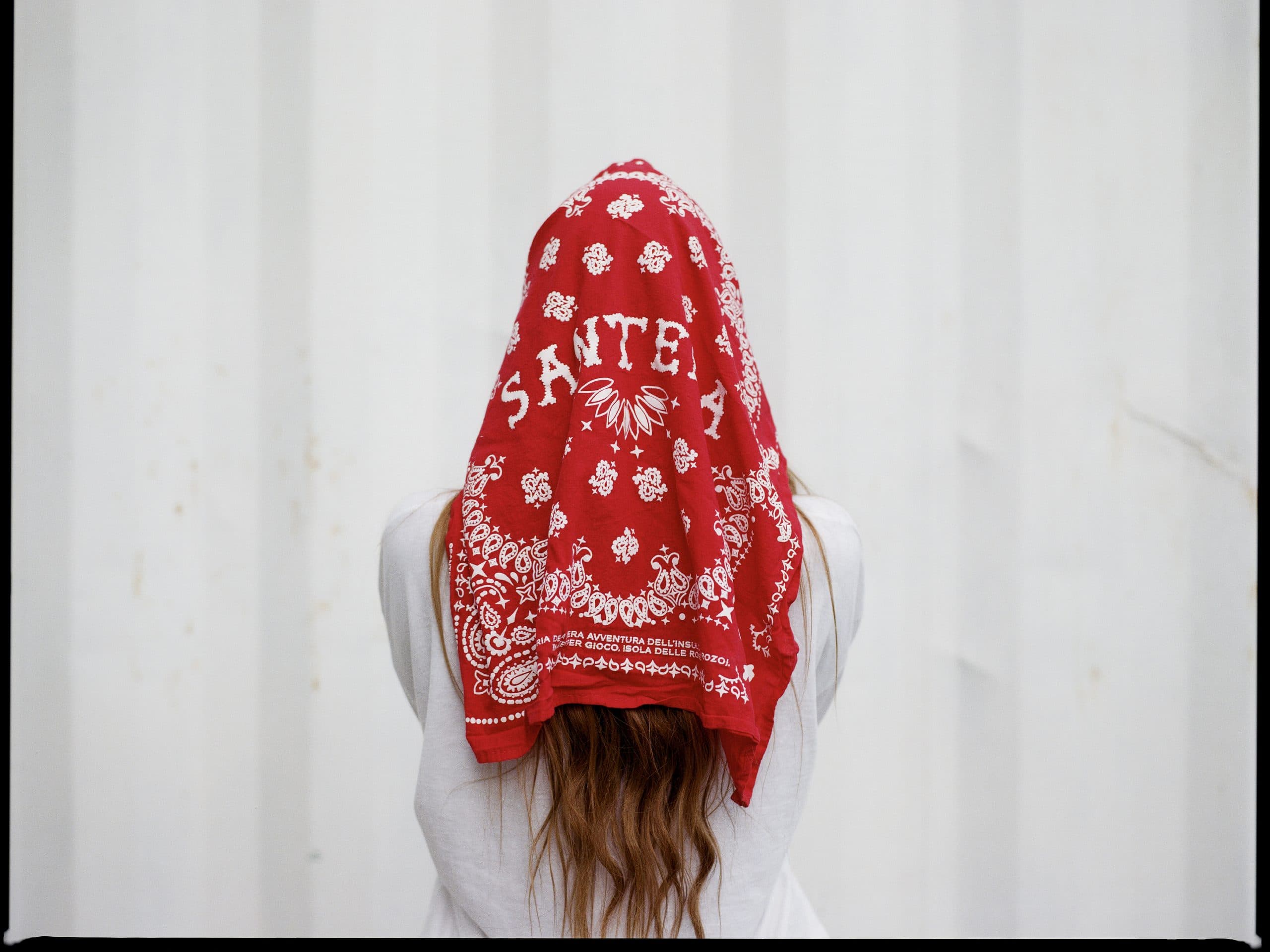 Santera Rebels Longsleeve