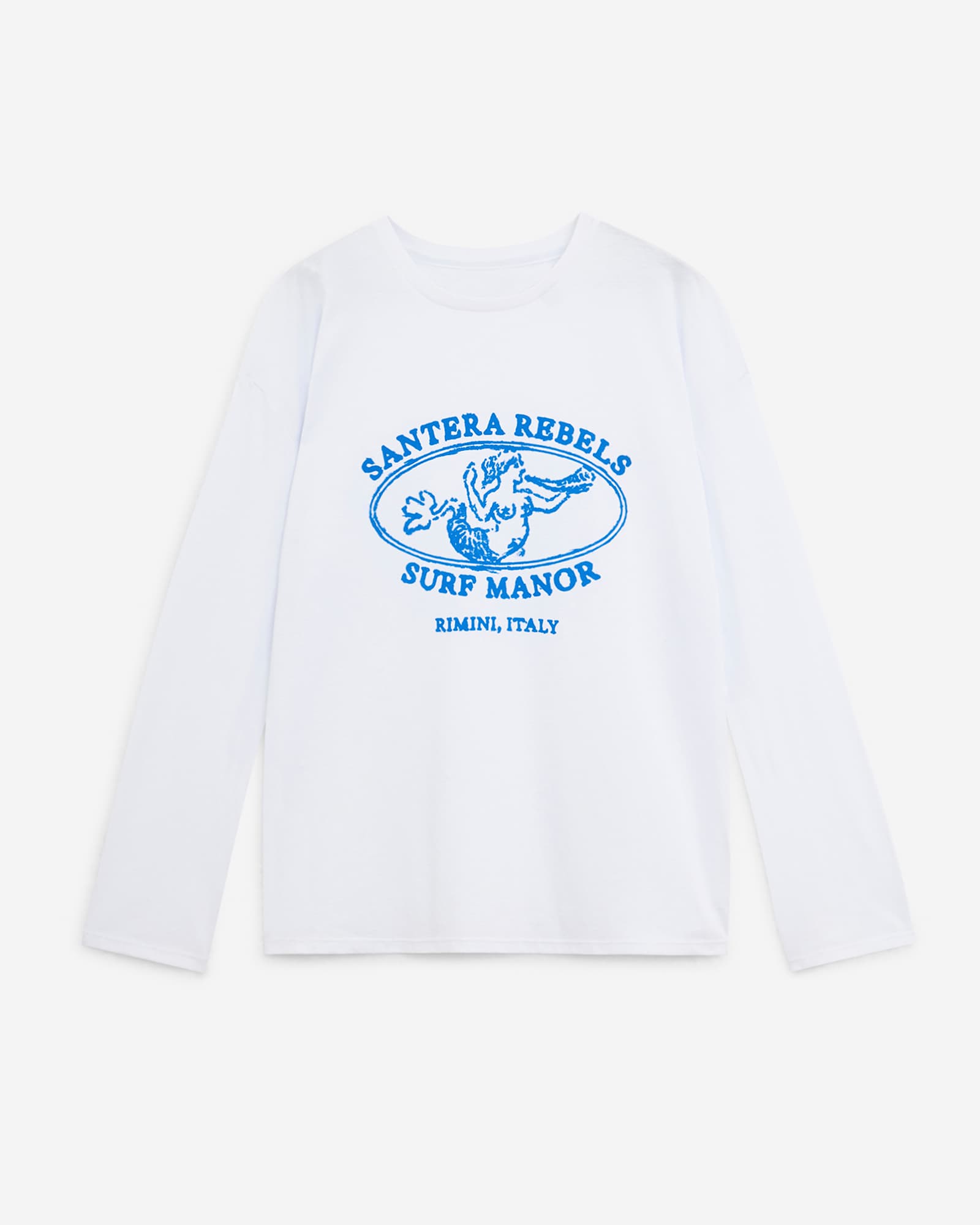 Santera Rebels Longsleeve