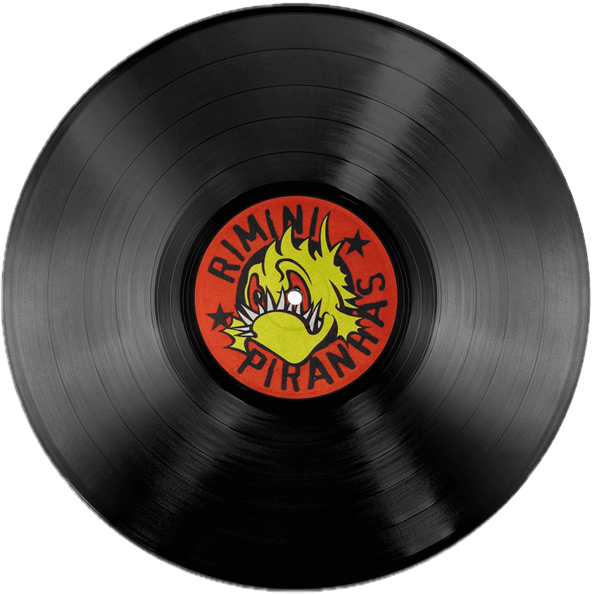 Santera vinyl