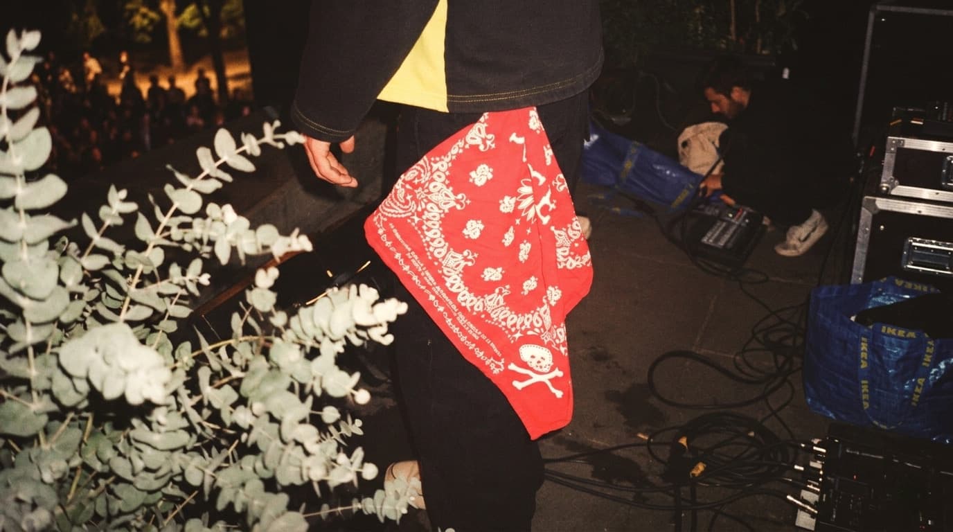 Shop